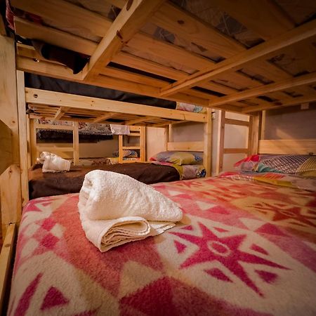Rodex Hostel Tucuman San Miguel de Tucumán Esterno foto