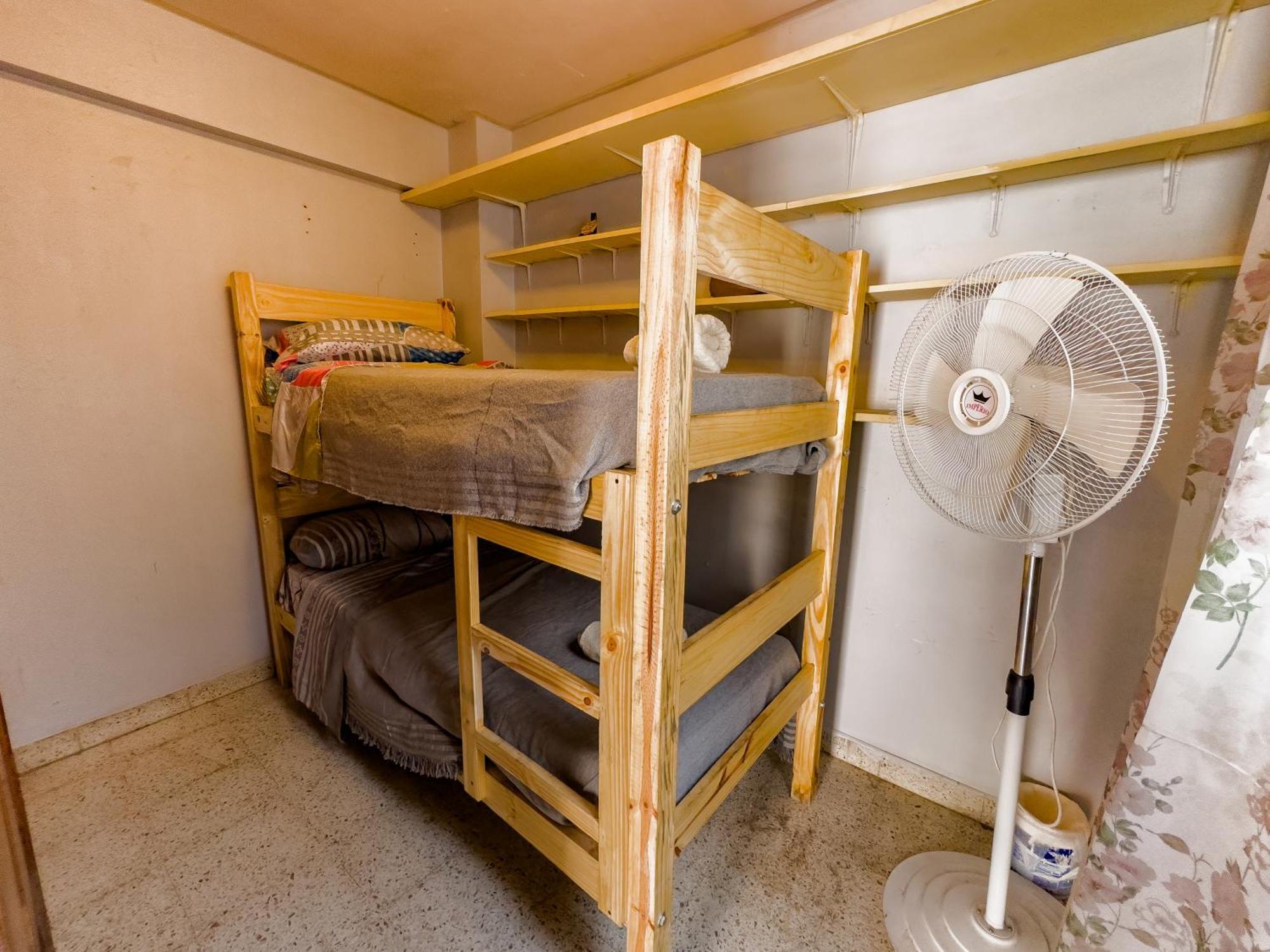 Rodex Hostel Tucuman San Miguel de Tucumán Esterno foto