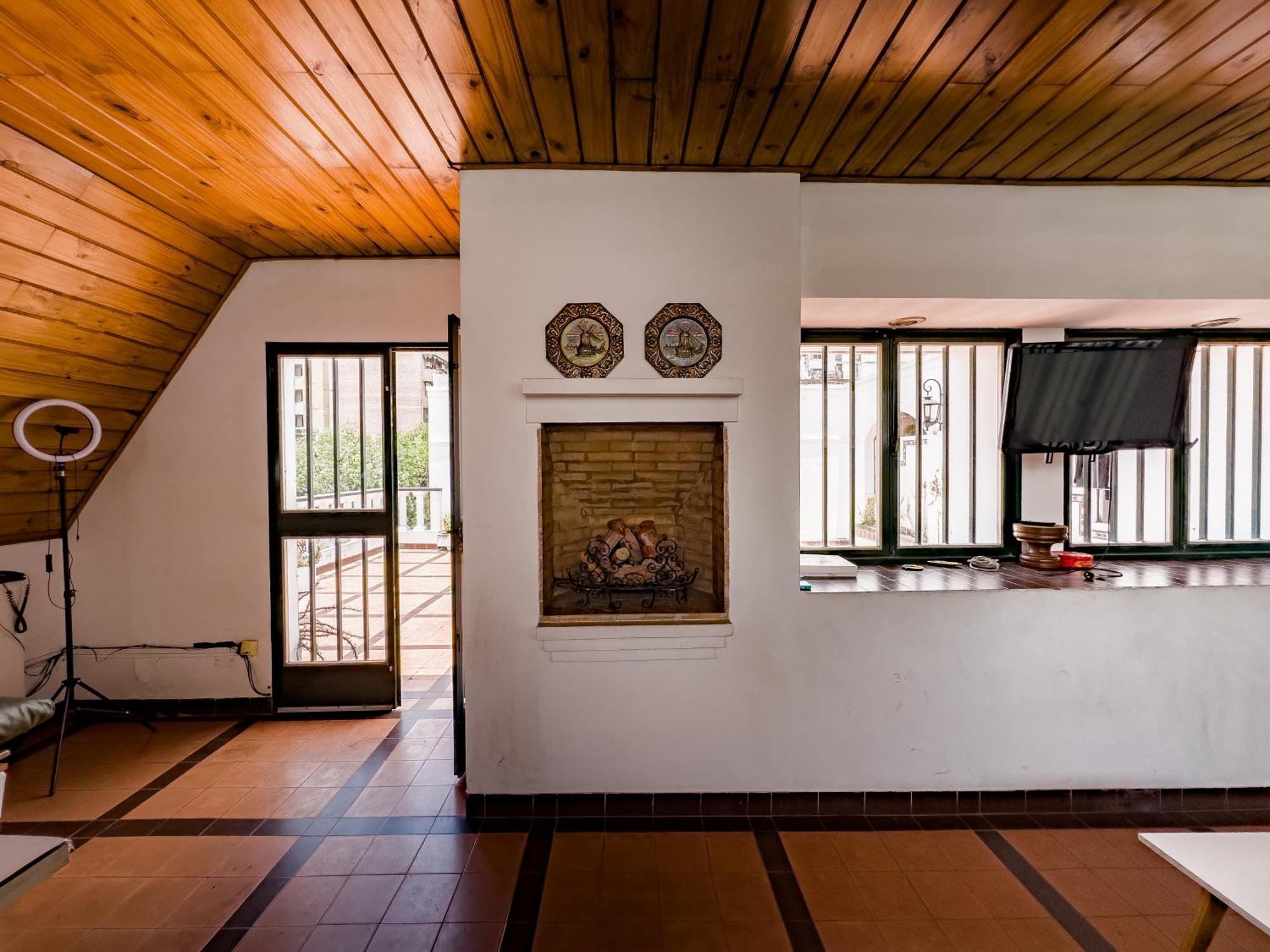 Rodex Hostel Tucuman San Miguel de Tucumán Esterno foto