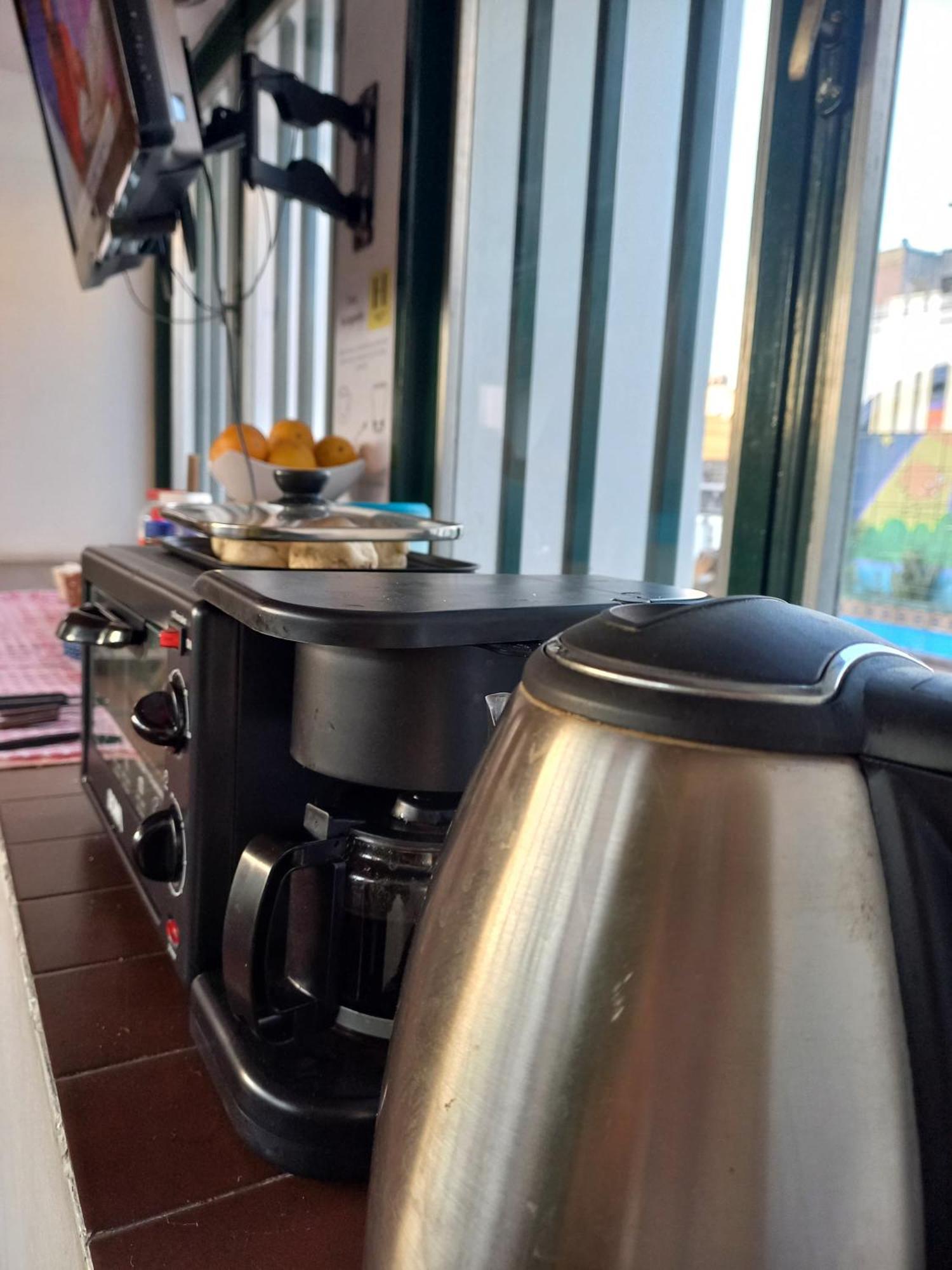 Rodex Hostel Tucuman San Miguel de Tucumán Esterno foto