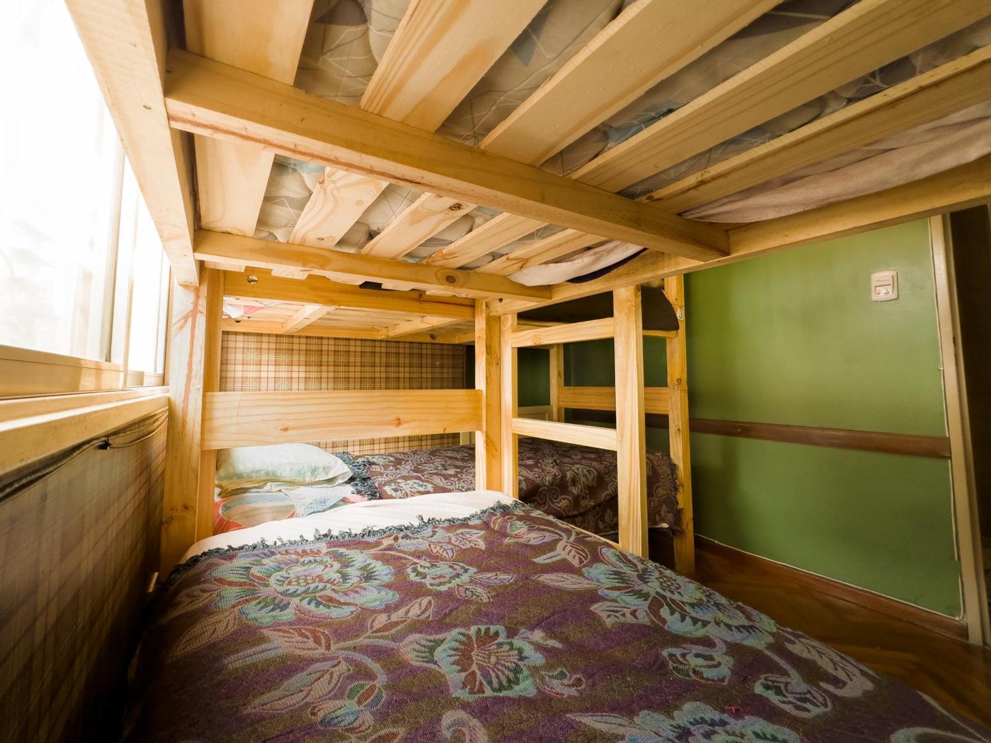 Rodex Hostel Tucuman San Miguel de Tucumán Esterno foto