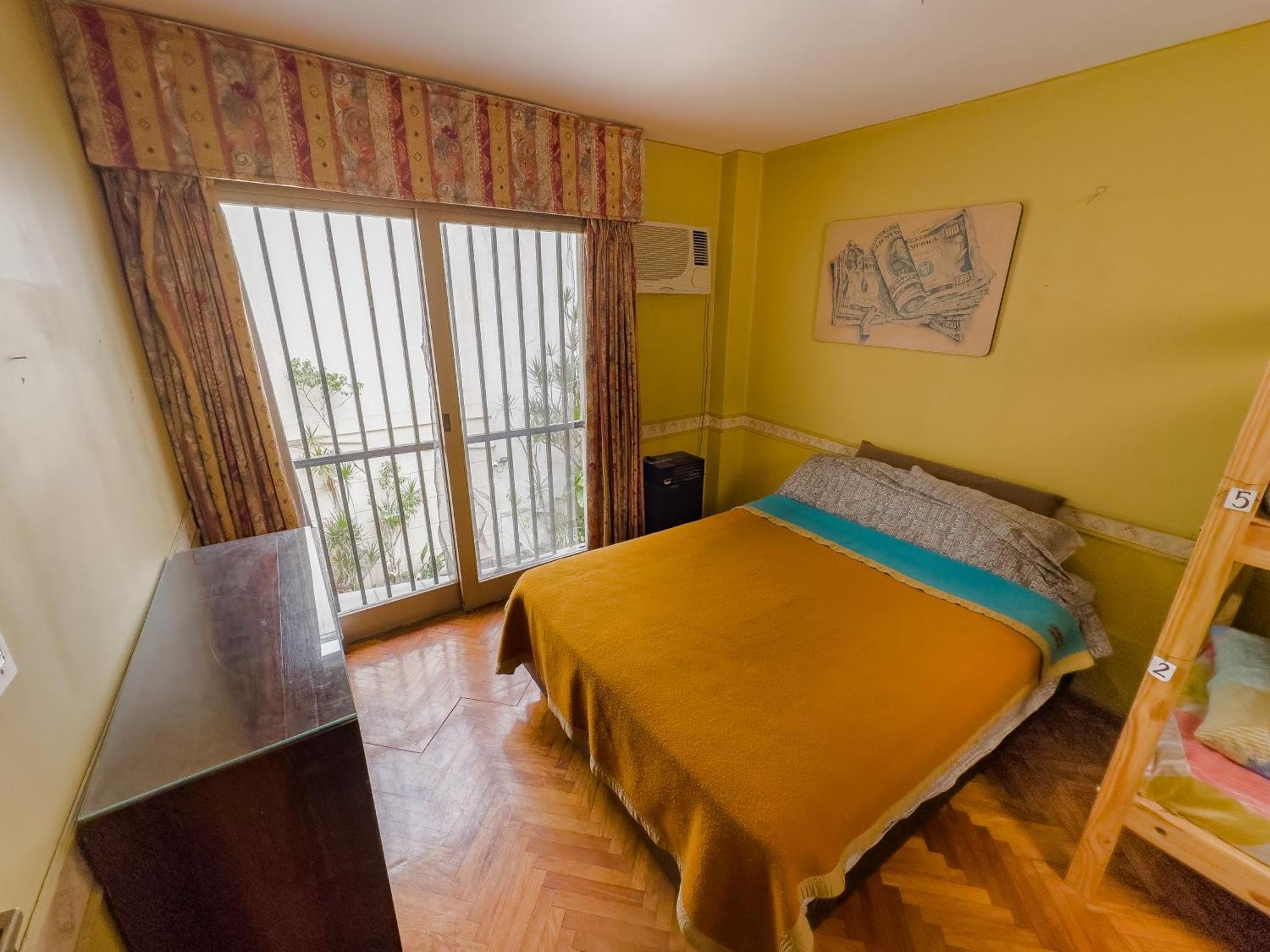 Rodex Hostel Tucuman San Miguel de Tucumán Esterno foto