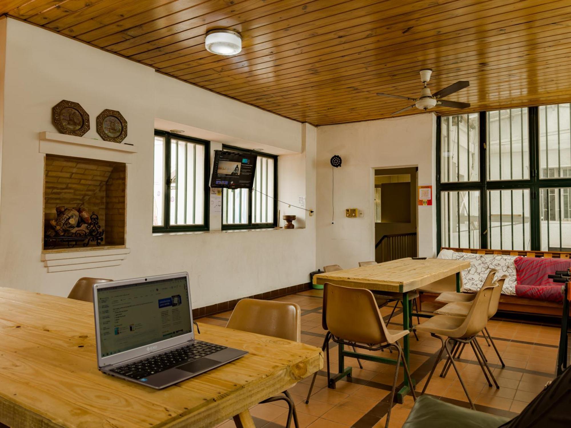 Rodex Hostel Tucuman San Miguel de Tucumán Esterno foto