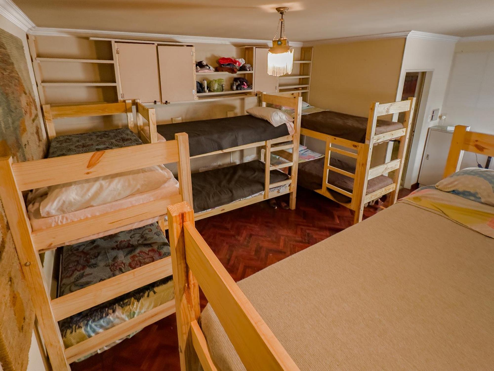 Rodex Hostel Tucuman San Miguel de Tucumán Esterno foto