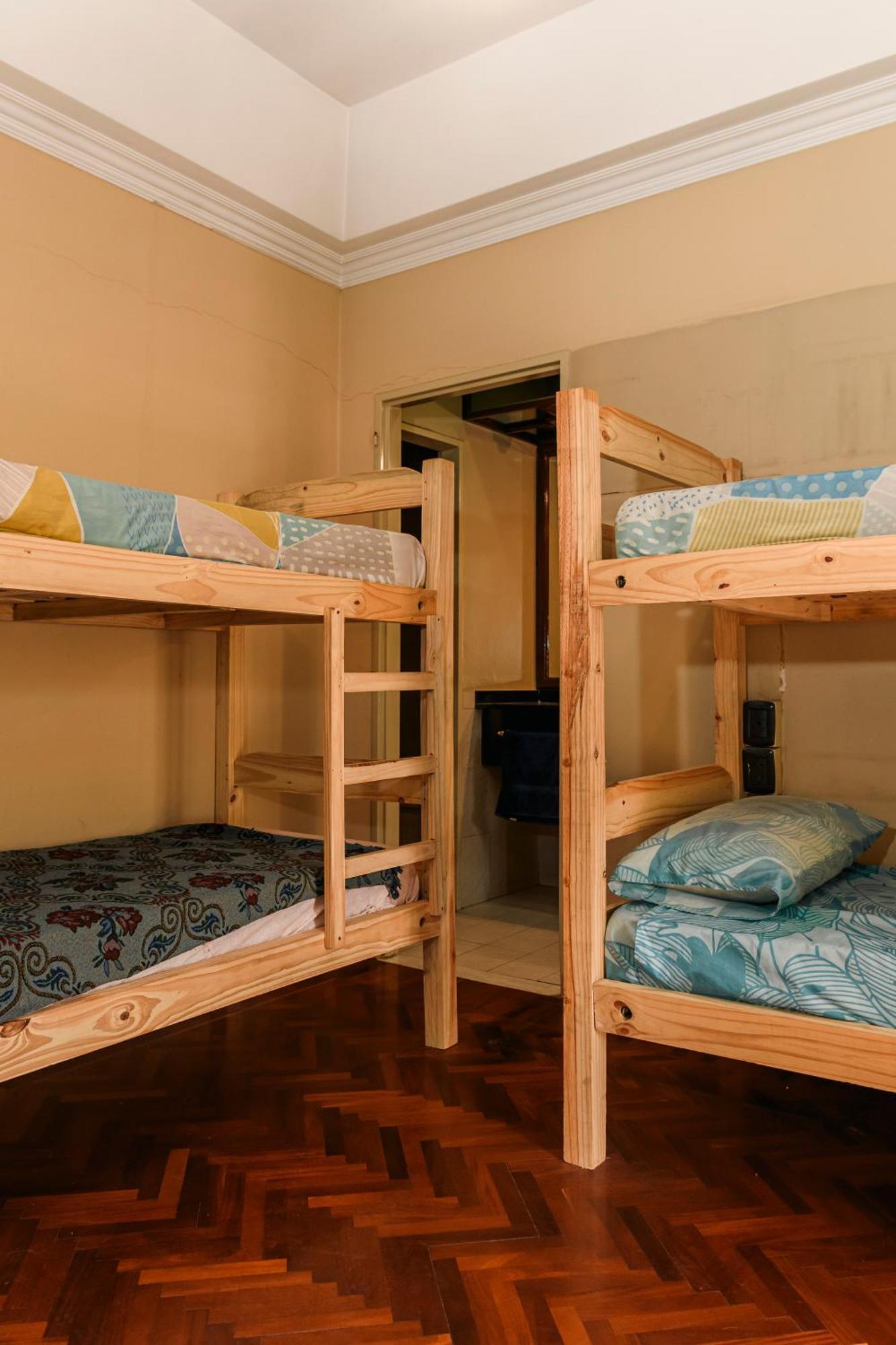Rodex Hostel Tucuman San Miguel de Tucumán Esterno foto