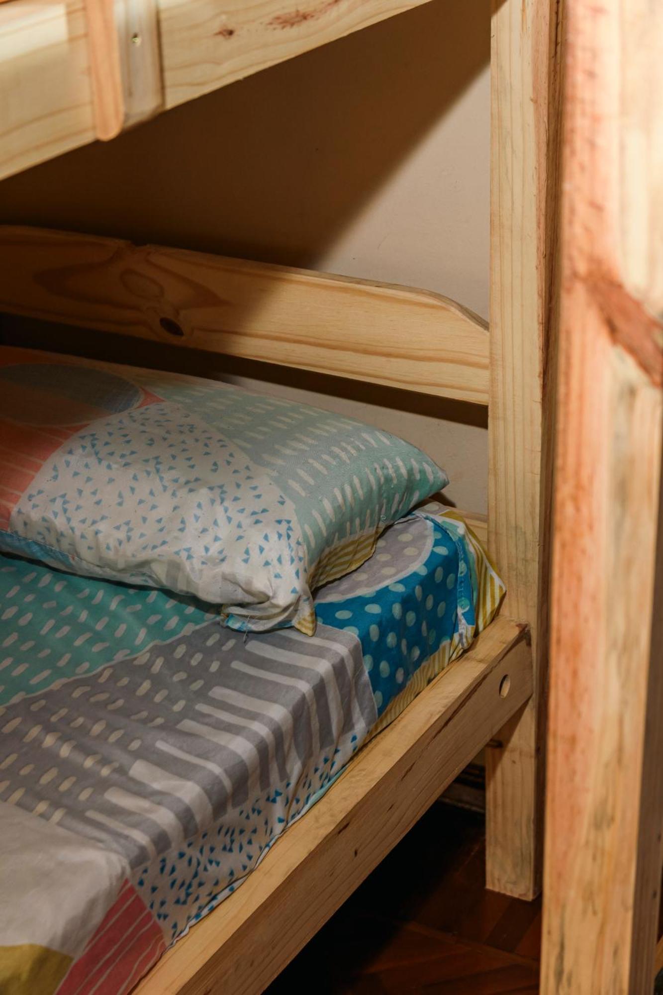 Rodex Hostel Tucuman San Miguel de Tucumán Esterno foto