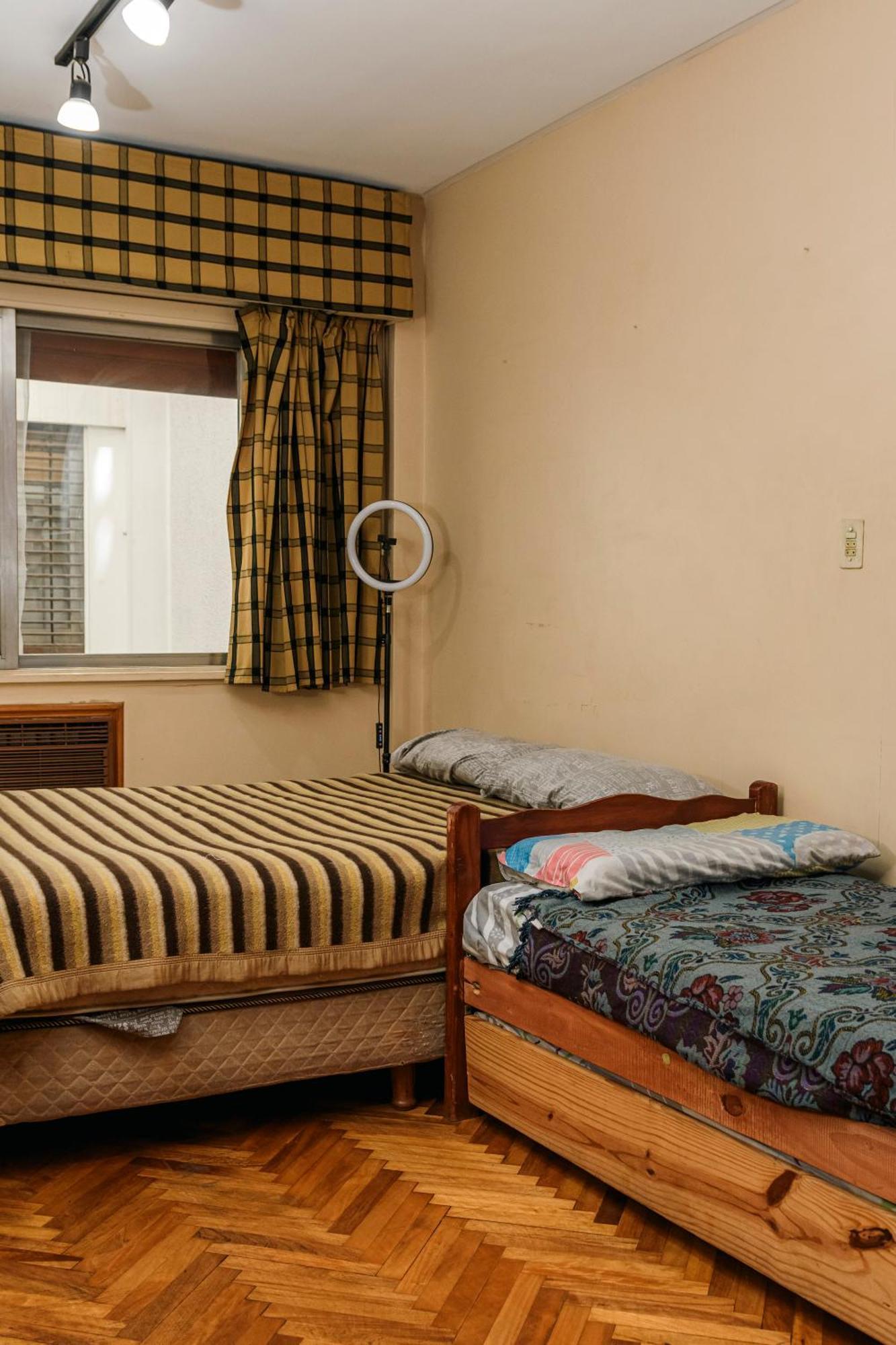 Rodex Hostel Tucuman San Miguel de Tucumán Esterno foto