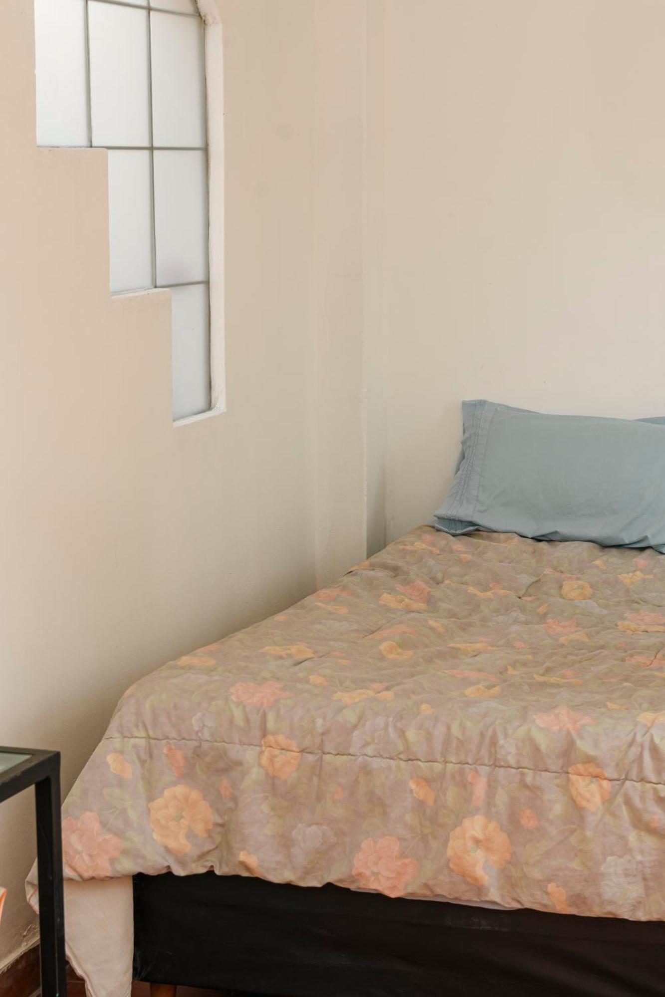 Rodex Hostel Tucuman San Miguel de Tucumán Esterno foto