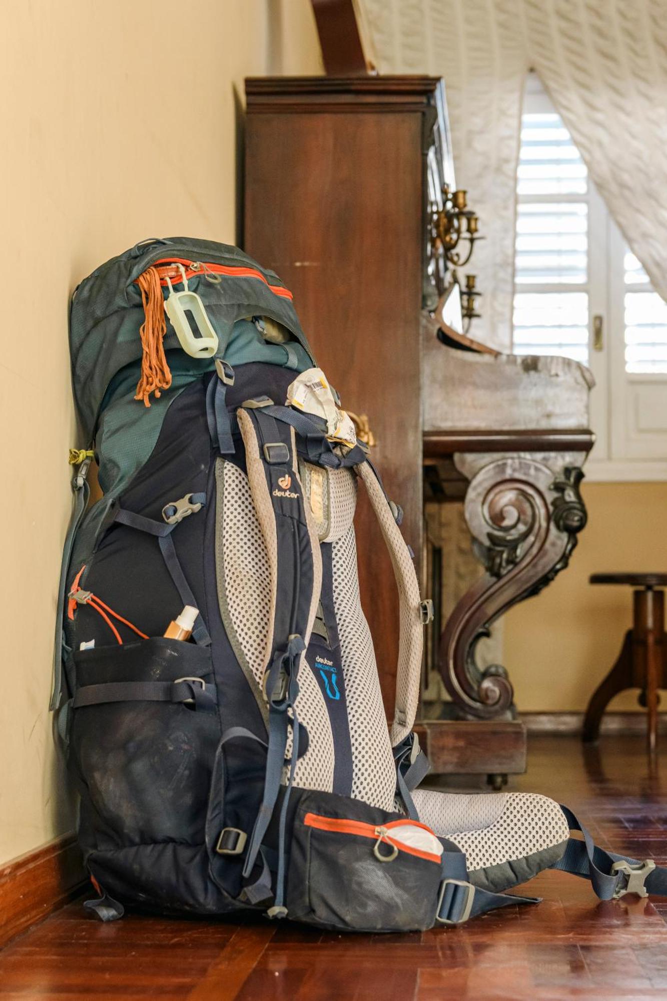 Rodex Hostel Tucuman San Miguel de Tucumán Esterno foto